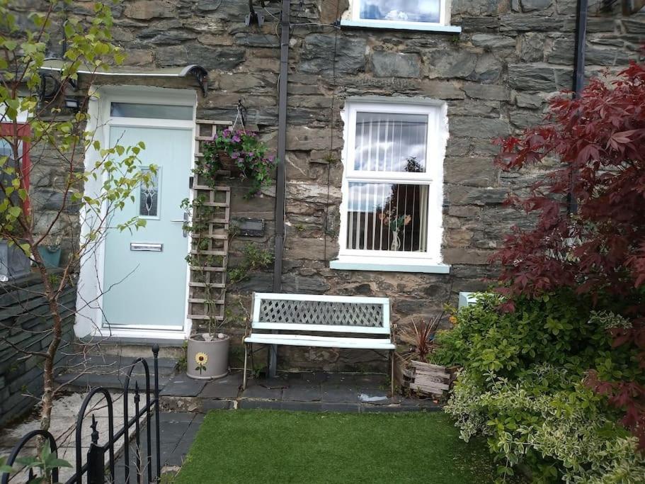 Mountain Walks Straight From The Doorstep Βίλα Blaenau Ffestiniog Εξωτερικό φωτογραφία