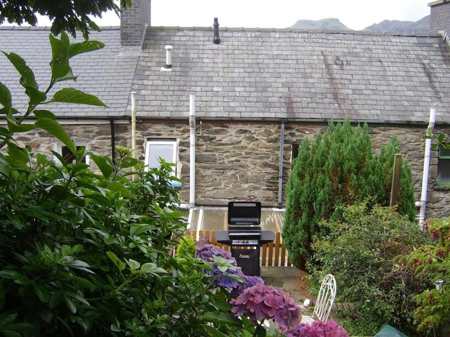 Mountain Walks Straight From The Doorstep Βίλα Blaenau Ffestiniog Εξωτερικό φωτογραφία