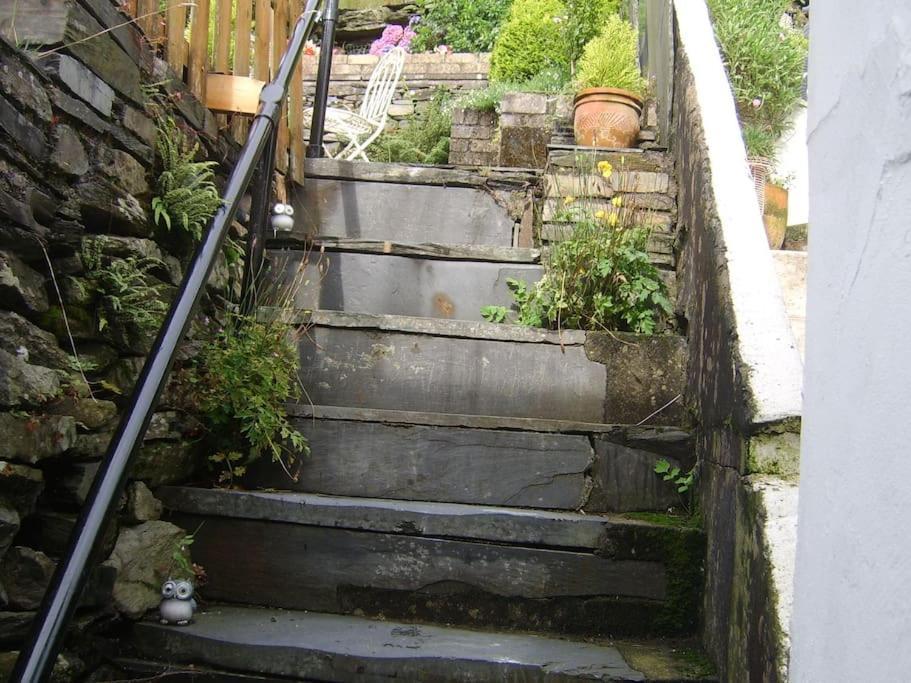 Mountain Walks Straight From The Doorstep Βίλα Blaenau Ffestiniog Εξωτερικό φωτογραφία